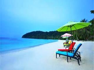 D'Coconut Lagoon Lang Tengah Island Екстер'єр фото