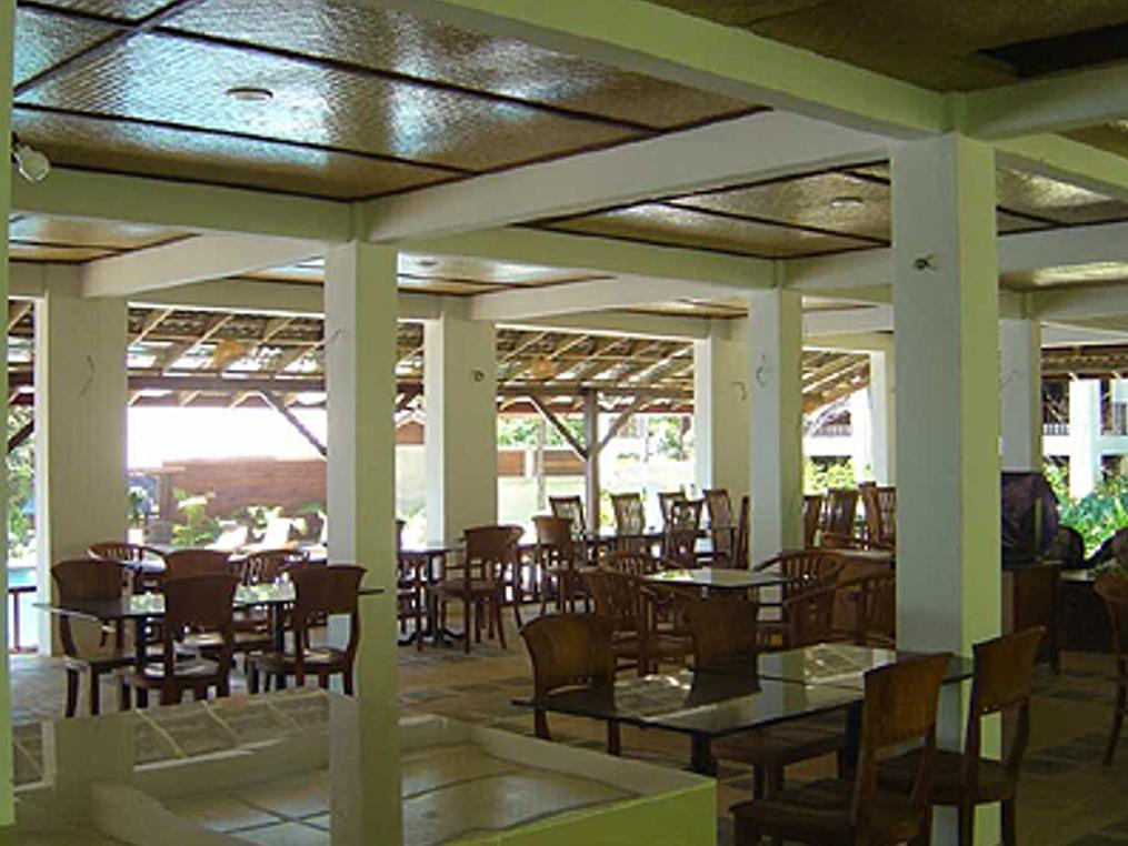D'Coconut Lagoon Lang Tengah Island Екстер'єр фото