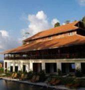 D'Coconut Lagoon Lang Tengah Island Екстер'єр фото
