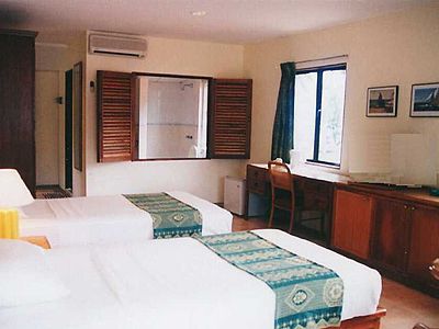 D'Coconut Lagoon Lang Tengah Island Екстер'єр фото